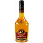licor 43 31% 0,7 l (holá láhev) – Zbozi.Blesk.cz