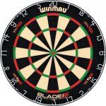 Winmau Blade 6 Dual Core – Sleviste.cz