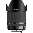 Pentax DA 18-135mm f/3.5-5.6 ED AL IF