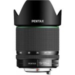 Pentax DA 18-135mm f/3.5-5.6 ED AL IF – Hledejceny.cz