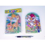 Směr Tivoli – Zboží Dáma