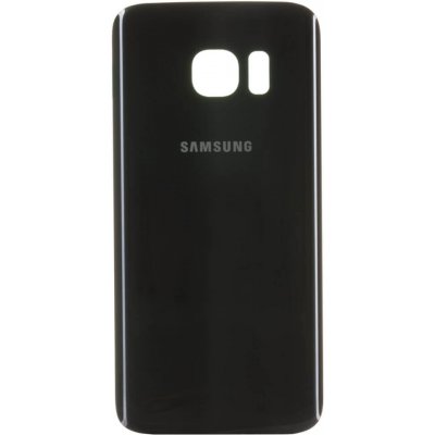 Kryt Samsung Galaxy S7 zadní černý – Zboží Živě