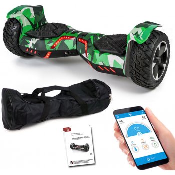 Hoverboard smartway outlet