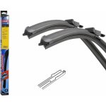 Compass Flat Set Slot 610+550 mm 10656