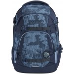 Coocazoo Mate Geometric Sky – Zbozi.Blesk.cz