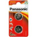 Panasonic CR-2032EL/2B 2ks 2B380562