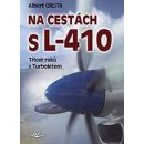 Na cestách s L-410