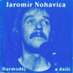 Jaromír Nohavica - Darmoděj a další CD – Sleviste.cz