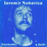 Jaromír Nohavica - Darmoděj a další CD – Hledejceny.cz