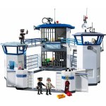 Playmobil 6919 POLICEJNÍ CENTRÁLA S VĚZENÍM – Zboží Dáma