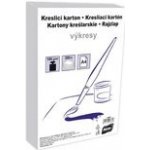 MFP Kreslící karton A4 200 listů 190g – Zboží Mobilmania