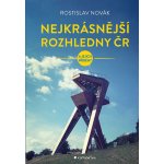 Nejkrásnější rozhledny ČR - Rostislav Novák – Hledejceny.cz