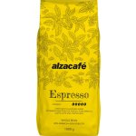 AlzaCafé Káva Espresso 1 kg – Hledejceny.cz