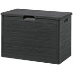 CountrySide Buston 160 l antracit – Zboží Dáma