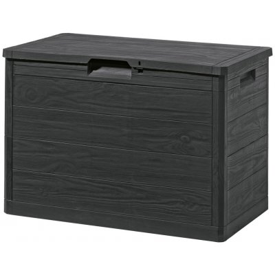 CountrySide Buston 160 l antracit – Zboží Dáma