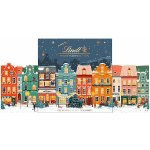 Lindt Winter Wonderland adventní kalendář - 153 g – Zboží Dáma