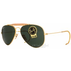 Ray-Ban RB3030 L0216