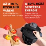 Instant Pot Plus WiFi 5,7 L – Hledejceny.cz