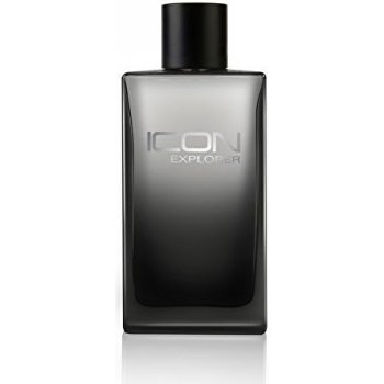 GA-DE Icon Explorer toaletní voda pánská 100 ml