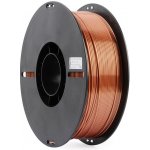 Creality Silk 1,75 mm 1 kg měděná – Zboží Živě