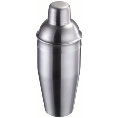 Shaker na koktejly WESTMARK Šejkr nerez 0.75 l (62832260) – Zboží Mobilmania