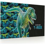 Karton P+P podložka na stůl Premium Dinosaurus 5-86621 – Hledejceny.cz