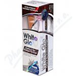 White Glo Bělicí Káva-Čaj 150 g – Hledejceny.cz