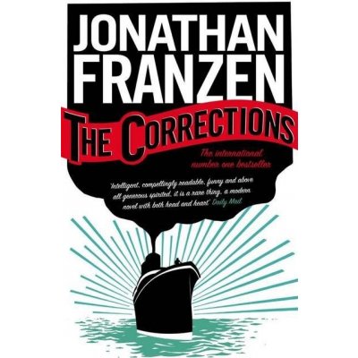 The Corrections - Jonathan Franzen