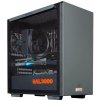 HAL3000 Online Gamer Pro Ti PCHS2551W11