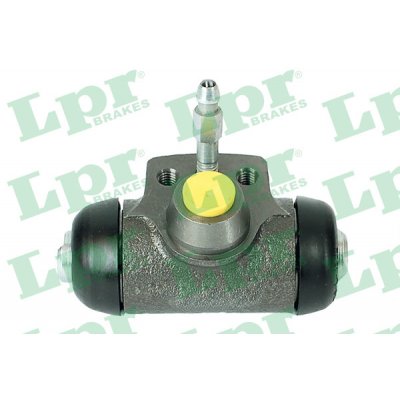Válec kolové brzdy LPR 4024 | Zboží Auto