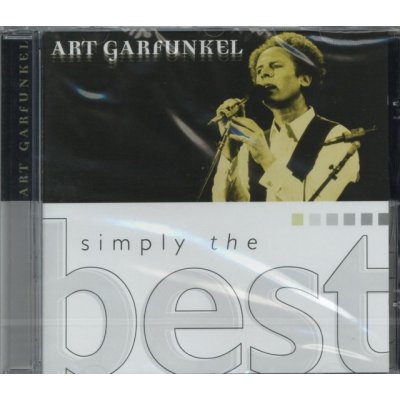 Garfunkel Art - Simply The Best CD – Hledejceny.cz