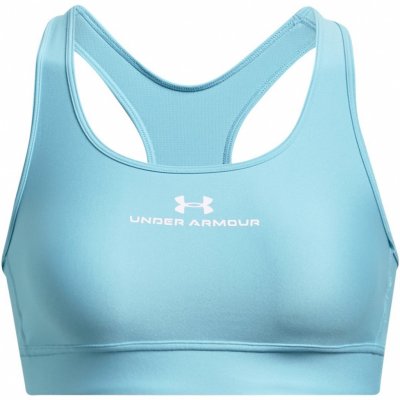 Světle modrá Under Armour Mid Evolved – Hledejceny.cz