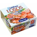 Wellness Nekton Losos ve vlastní šťávě 170 g – Hledejceny.cz