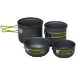 Ngt Sada Nádobí Kettle Pot & Pan Set 3-díl – Sleviste.cz