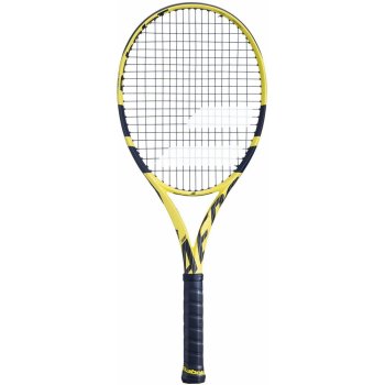 Babolat Pure Aero Team 2019