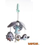 Tiny Love mini na cesty Magical Tales – Zboží Dáma