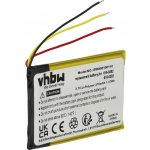VHBW Baterie pro Apple iPod Nano 2G, 370 mAh - neoriginální – Zboží Živě