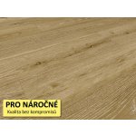 Bukoma 3D Tex U-Click XL Dub Bunbury II 2,08 m² – Sleviste.cz