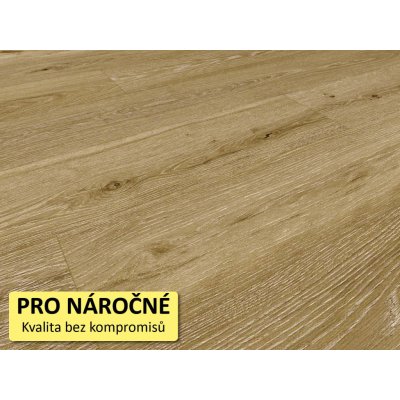 Bukoma 3D Tex U-Click XL Dub Bunbury II 2,08 m² – Sleviste.cz