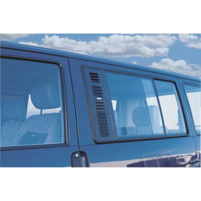 Větrací mřížka Hülsberg Airvent – malá pro VW T4 orientace strana řidiče | Zboží Auto