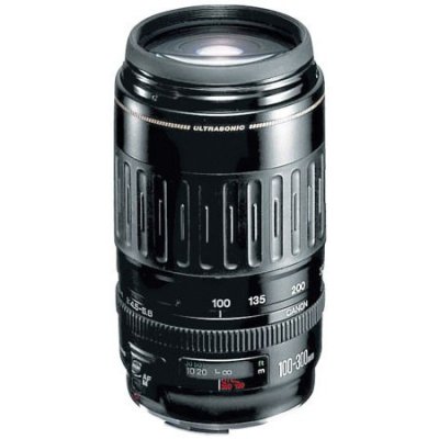 Canon EF 100-300mm f/4.5-5.6 USM – Hledejceny.cz