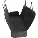 Nobby Ochranný potah na zadní sedačky auta bez bočnic 137 x 147 cm – Sleviste.cz