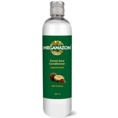 Hydra Megamazon Hydratační rozčesávací kondicionér 280 ml – Hledejceny.cz