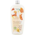 Bohemia Herbs Med a Kozí mléko krémová koupelová pěna 500 ml – Zbozi.Blesk.cz