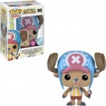 Funko Pop! Animation: One Piece - TonyTony. Chopper 99 – Zboží Dáma