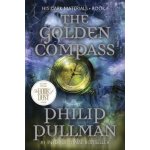 His Dark Materials: The Golden Compass Book 1 Pullman PhilipPaperback – Hledejceny.cz
