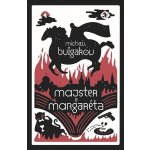 Bulgakov Michail - Majster a Margaréta – Hledejceny.cz