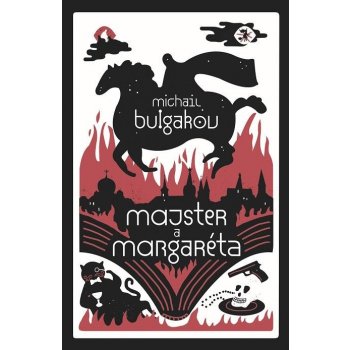 Bulgakov Michail - Majster a Margaréta