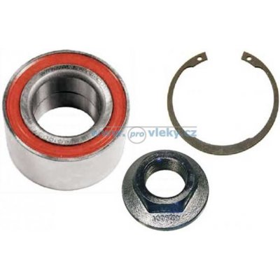 Al-ko Výměnná sada ložiska 42x80x42 – Sleviste.cz