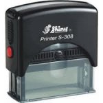 Shiny S-308T – Zboží Živě